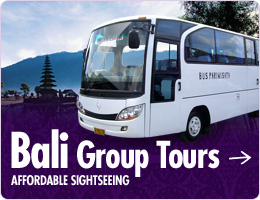 Bali Group Tours
